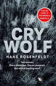 Cry Wolf, Paperback/Hans Rosenfeldt