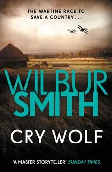 Cry Wolf, Paperback/Wilbur Smith
