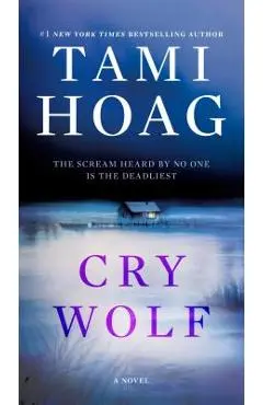 Cry Wolf - Tami Hoag