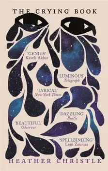 Crying Book, Paperback/Heather Christle