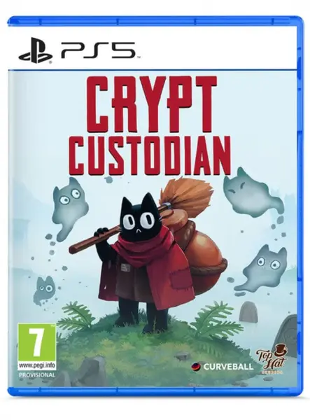 Crypt Custodian