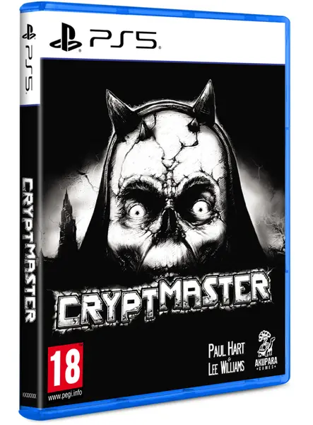 Cryptmaster PC