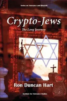 Crypto-Jews, Paperback/Ron Duncan Hart