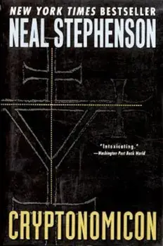 Cryptonomicon, Paperback/Neal Stephenson