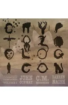 Cryptozoologicon: Volume I - John Conway