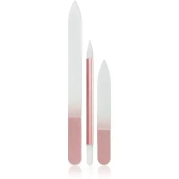 Crystal Bohemia Pink set cadou pentru unghii