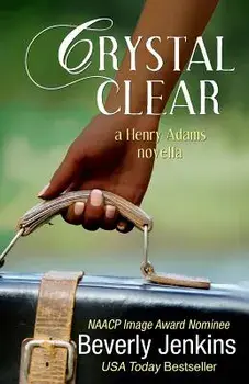 Crystal Clear, Paperback/Beverly Jenkins