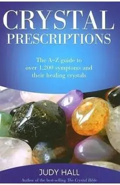 Crystal Prescriptions