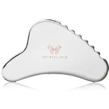 Crystallove Cryo Ice Body Gua Sha accesoriu de masaj pentru corp