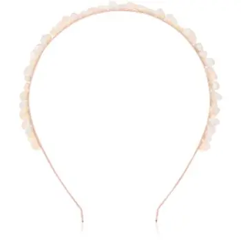 Crystallove Moonstone Hairband bentiță pentru păr