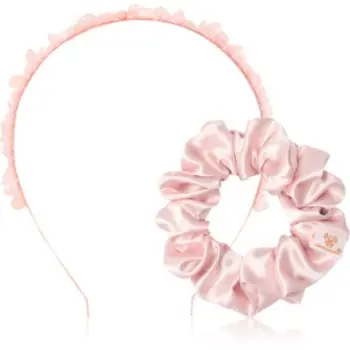 Crystallove Rose Harmony Hair Set set pentru păr
