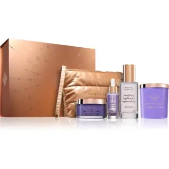 Crystallove The Harmony Ritual set cadou