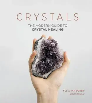 Crystals, Hardcover/Yulia Van Doren