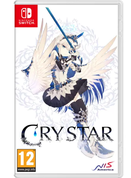Crystar PlayStation 4|Nintendo Switch|PC