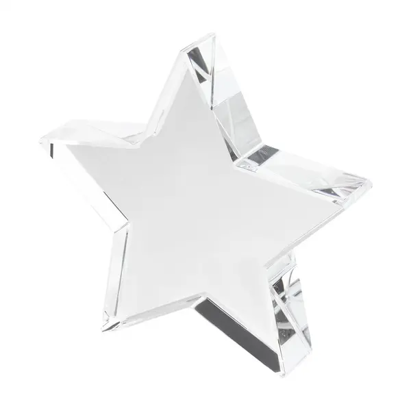 Crystar trofeu stea