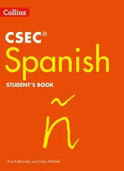 CSEC (R) Spanish Student's Book, Paperback/***