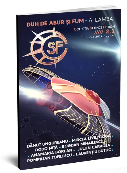 CSF nr. 2/2019 | Colectiv