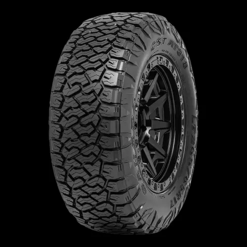 CST BY MAXXIS SAHARA AT318 235/75R15 104Q
