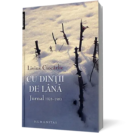 Cu dinţii de lână