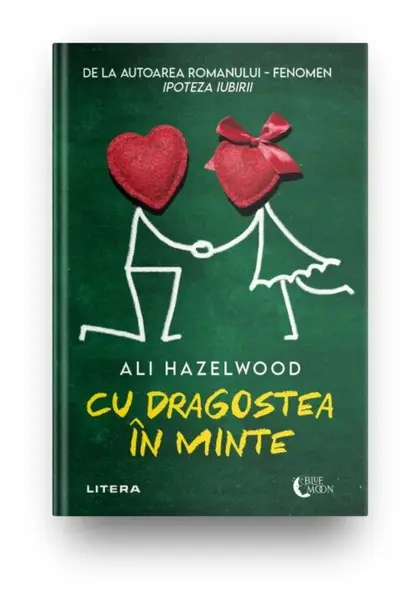 Cu dragostea in minte