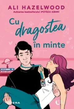 Cu dragostea in minte/Ali Hazelwood