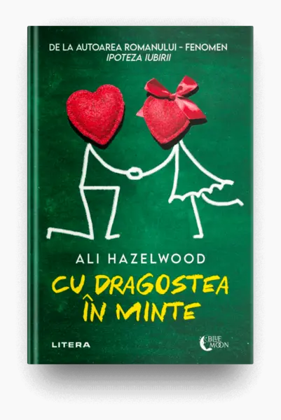 Cu dragostea in minte