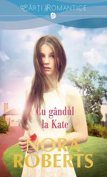Cu gândul la Kate