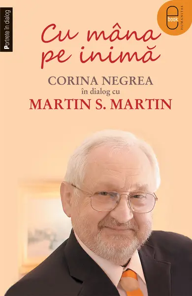 Cu mana pe inima ( epub )