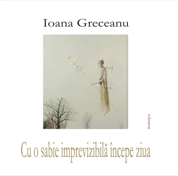 Cu o sabie imprevizibilă începe ziua