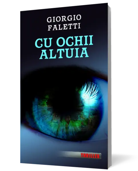 Cu ochii altuia