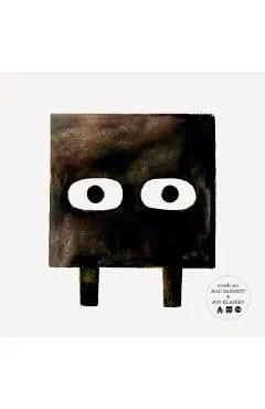 Cuadrado - Mac Barnett