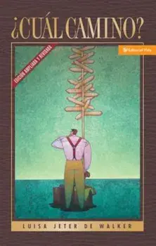 Cual Camino, Paperback/Luisa Jeter De Walker