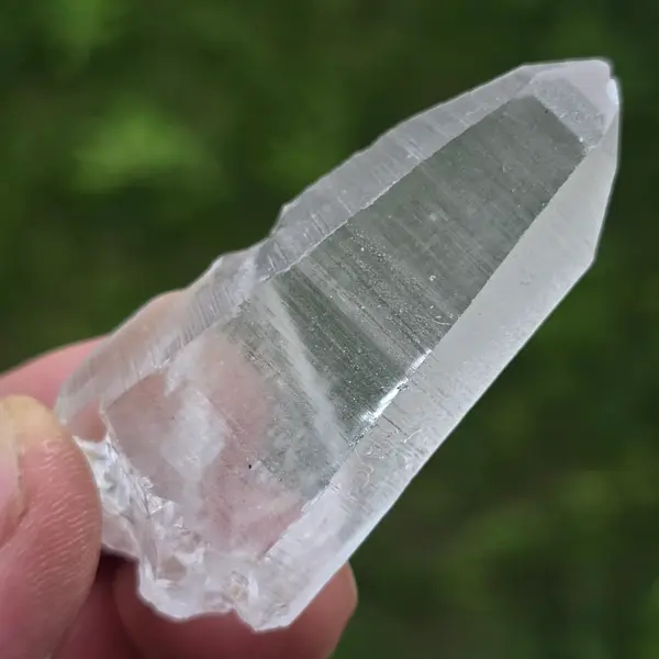 Cuart lemurian unicat Minas Gerais Brazilia | model 10