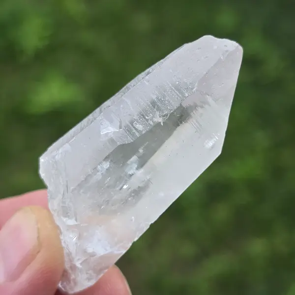Cuart lemurian unicat Minas Gerais Brazilia | model 7