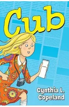 Cub - Cynthia L Copeland