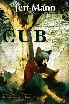Cub, Paperback/Jeff Mann