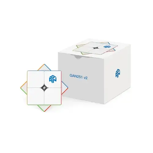 Cub rubik GAN - 251