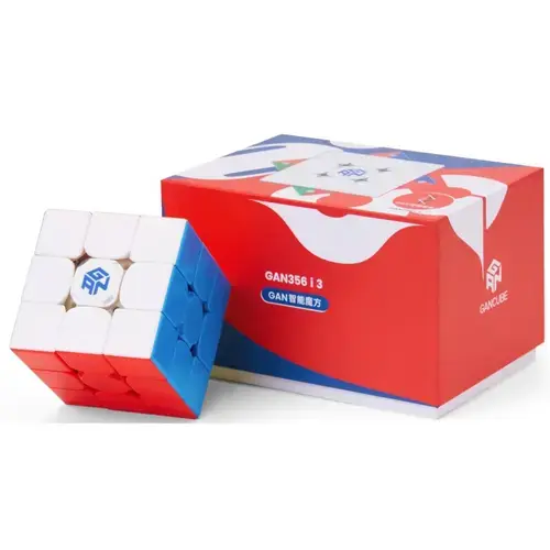 Cub rubik GAN - 356 I3