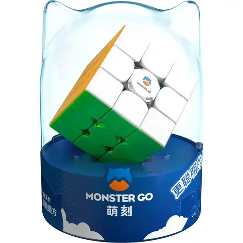 Cub rubik GAN Monster GO - MG AI Premium
