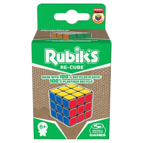 Cub Rubik, Re-Cube, 3x3