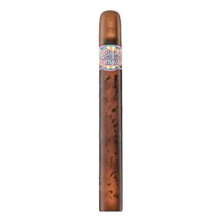 Cuba Brazil Carnaval Eau de Parfum femei 35 ml
