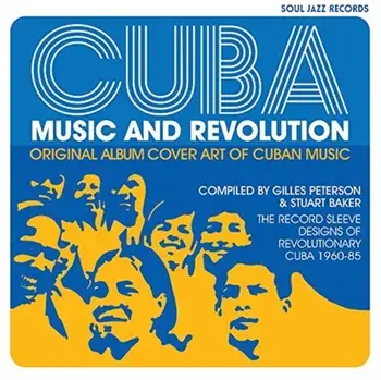 Cuba: Music and Revolution, Hardback/Stuart Baker