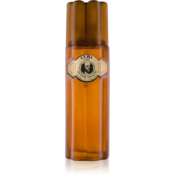 Cuba Original after shave cu atomizor pentru bărbați 100 ml