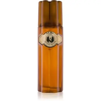 Cuba Original after shave cu atomizor pentru bărbați