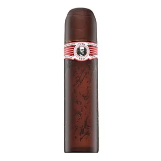 Cuba Red eau de Toilette pentru barbati 100 ml