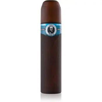 Cuba Shadow Eau de Toilette pentru bărbați