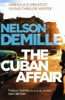 Cuban Affair, Paperback/Nelson DeMille