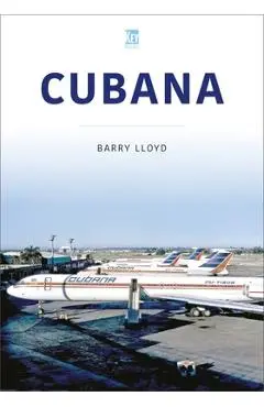Cubana - Barry Lloyd