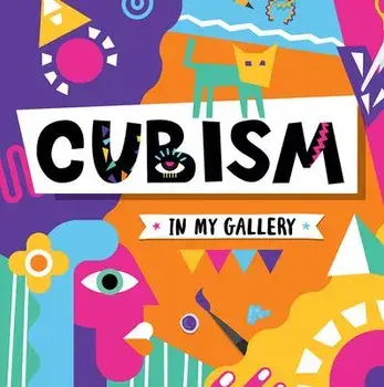 Cubism, Library Binding/Emilie Dufresne