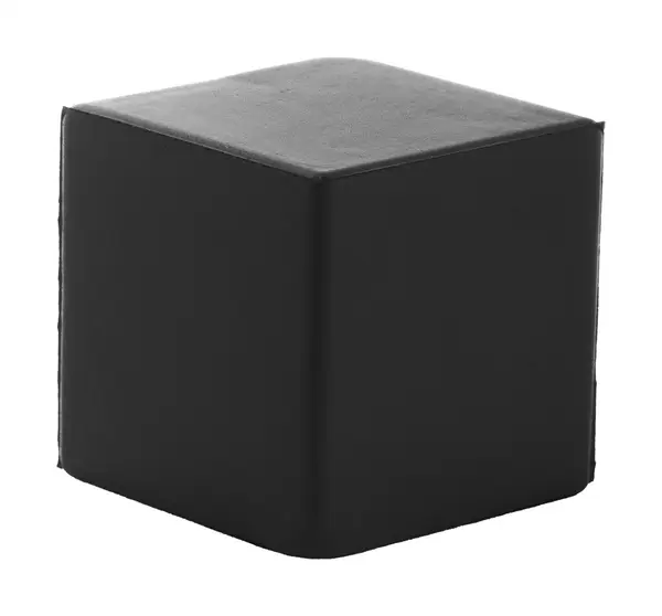 Cubix Jucărie antistress - negru